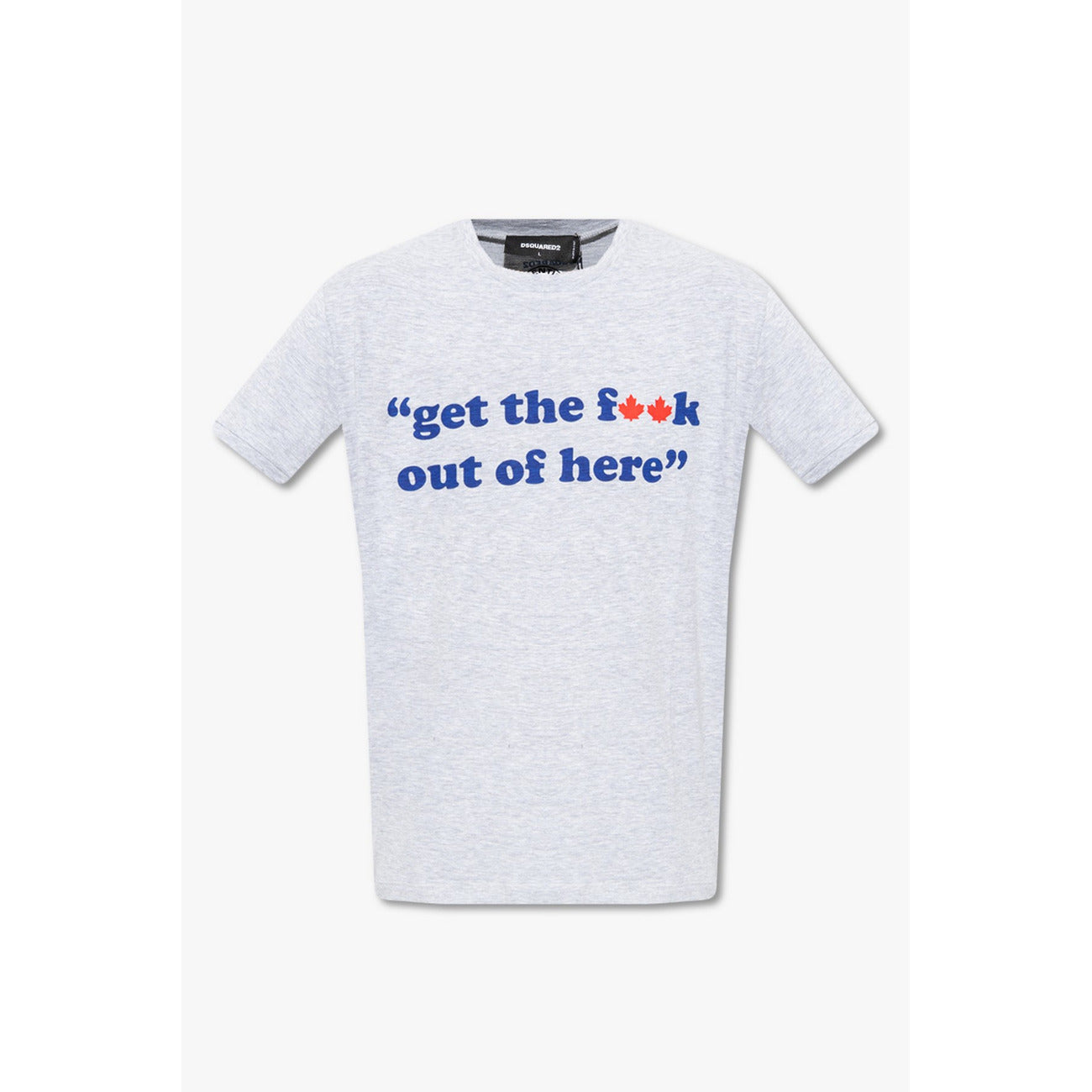 Dsquared - Dsquared Men T-Shirt