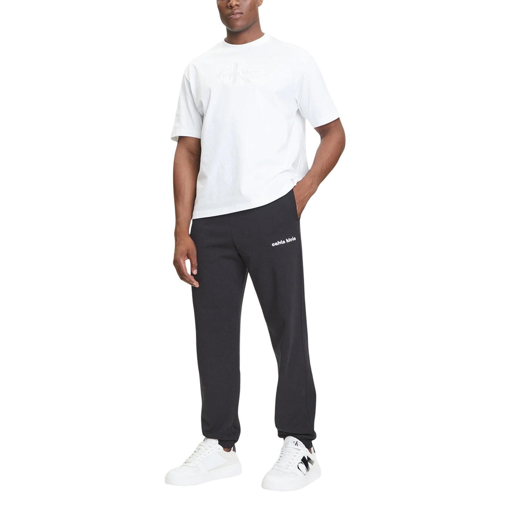 Calvin Klein Jeans - Calvin Klein Jeans Men Trousers