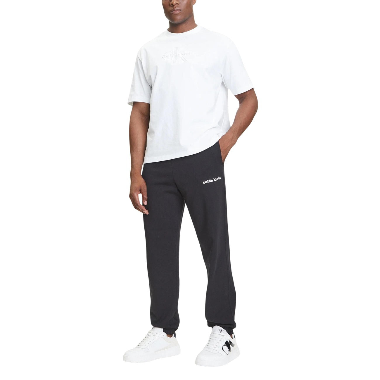 Calvin Klein Jeans - Calvin Klein Jeans Men Trousers