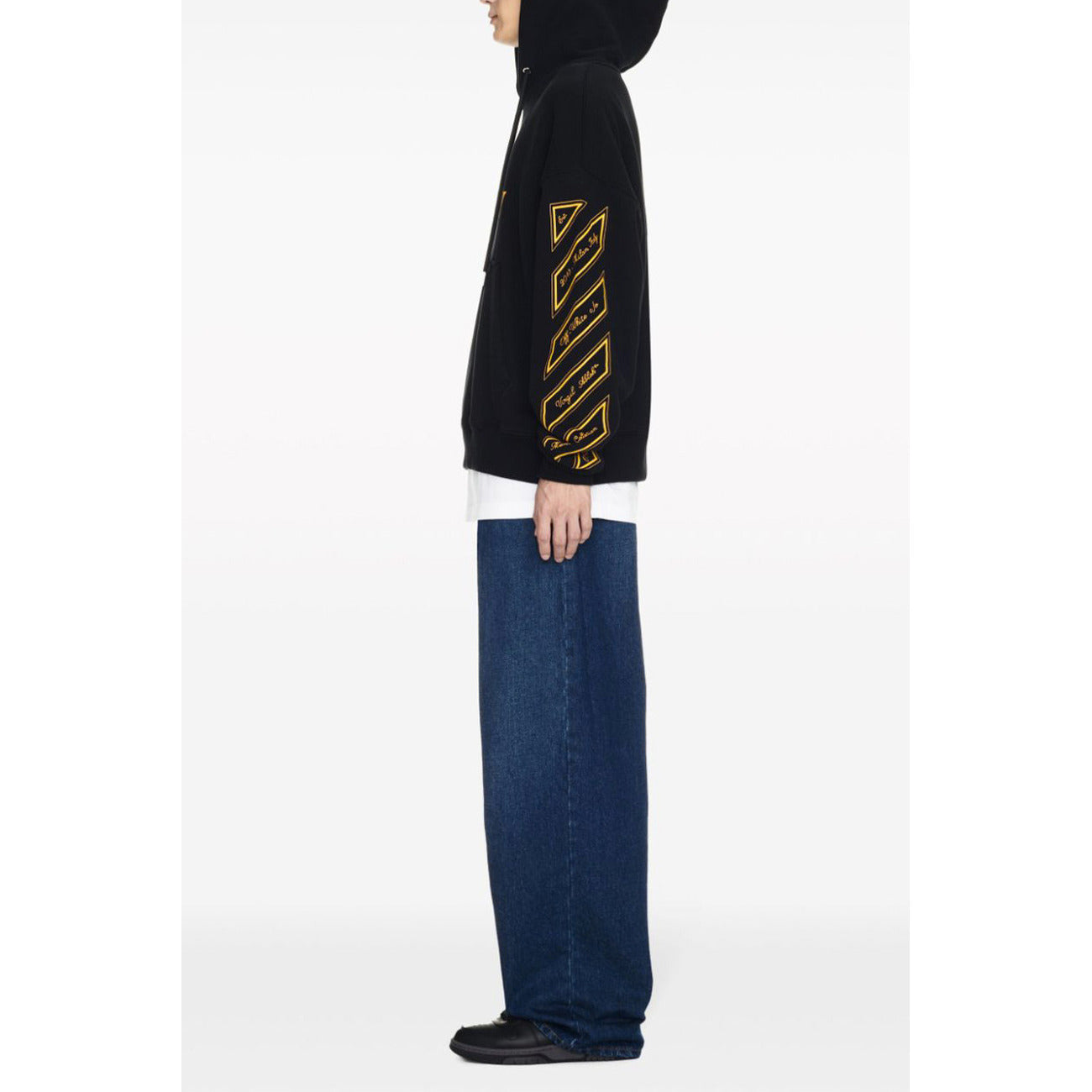 Off-white - Off-white Men Sweatshirts
