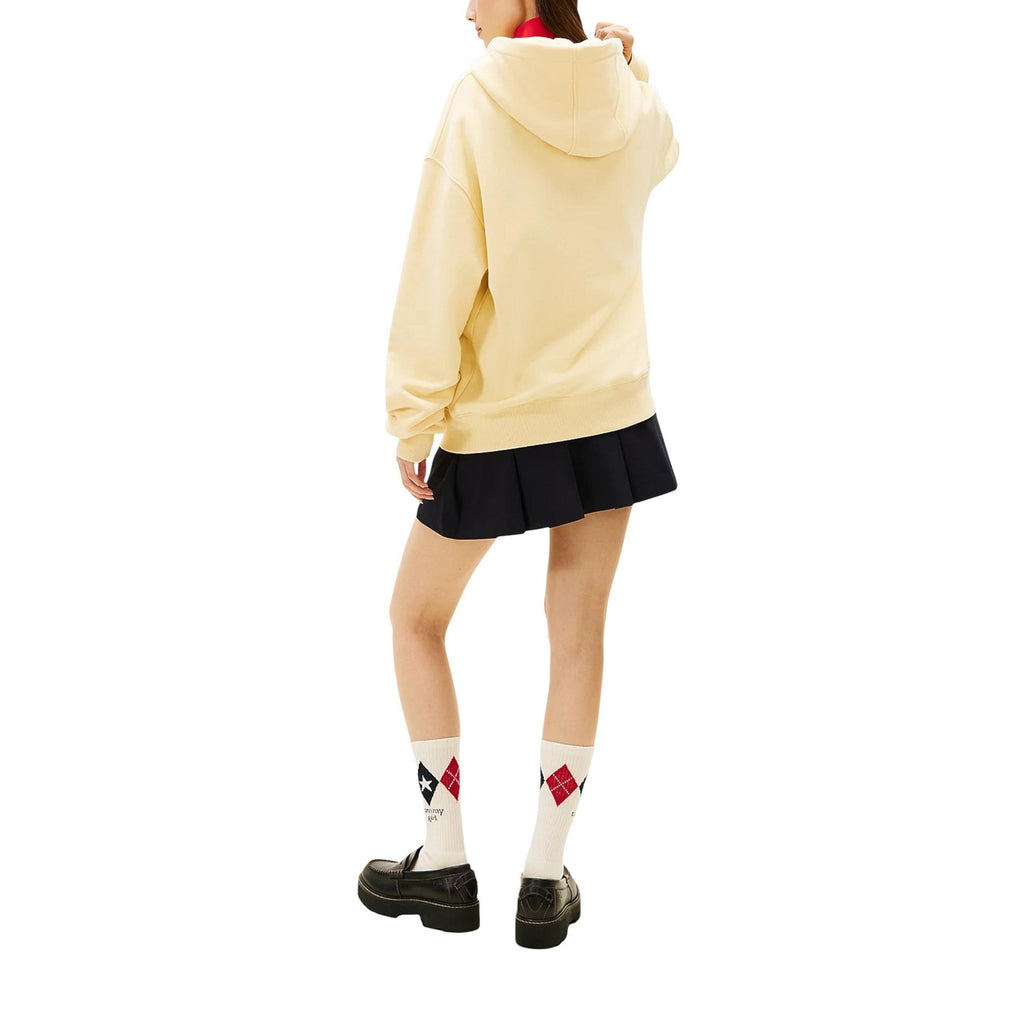 Tommy Hilfiger Jeans - Tommy Hilfiger Jeans  Women Sweatshirts