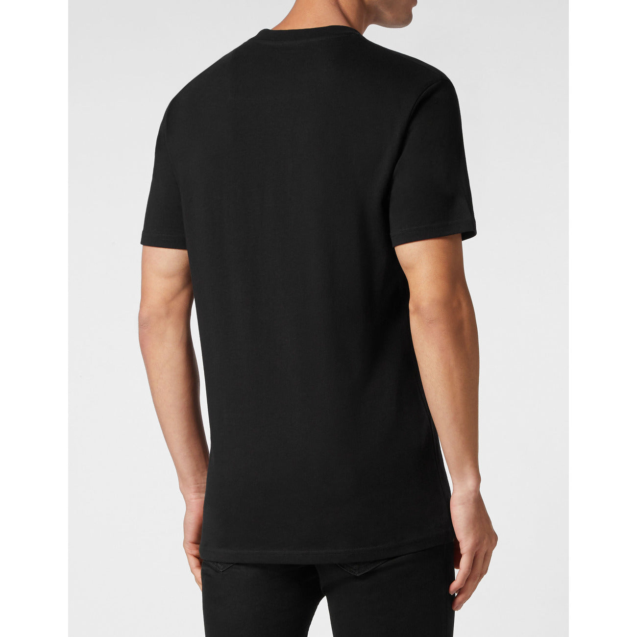 Philipp Plein Men T-Shirt