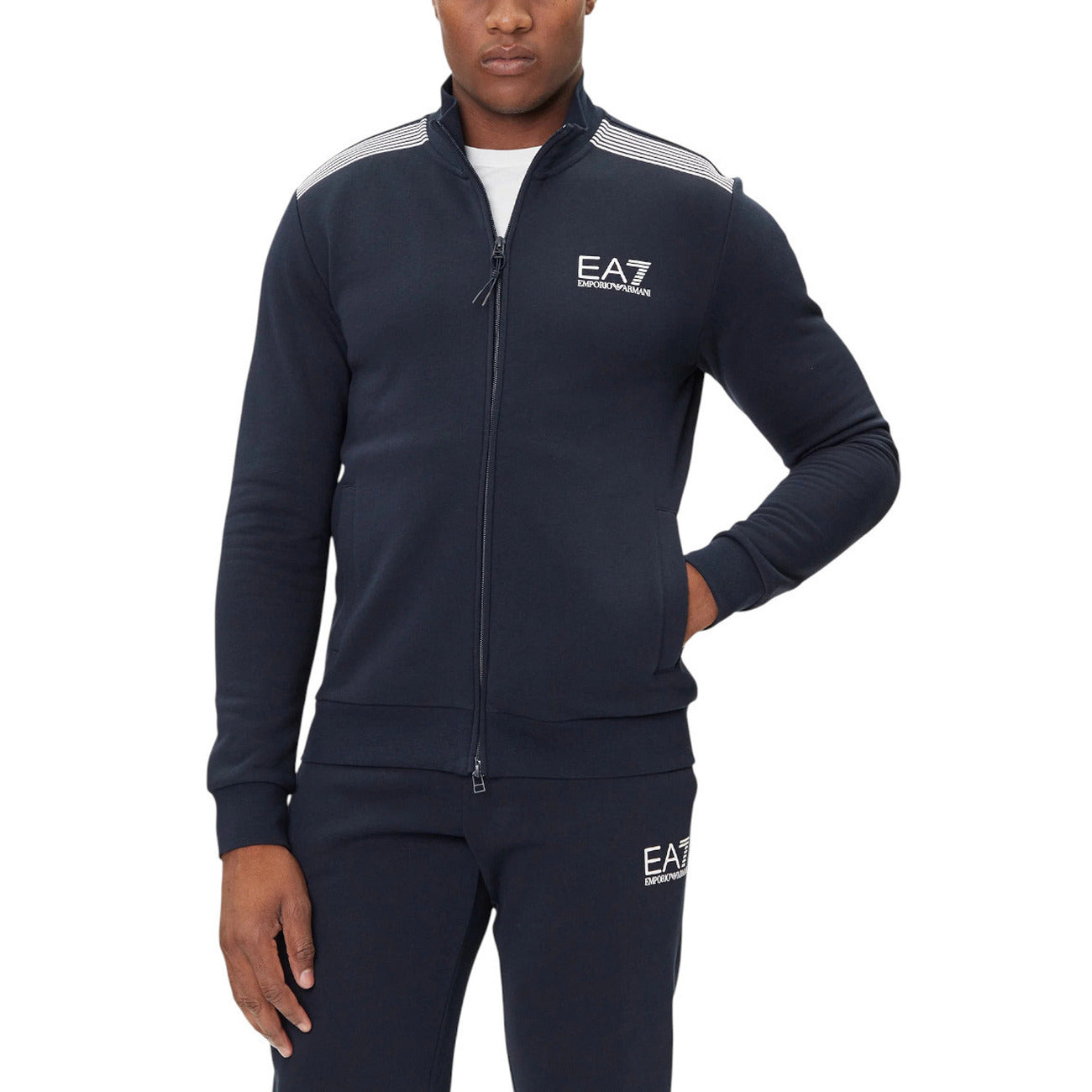 Ea7 - Ea7 Men Tracksuits