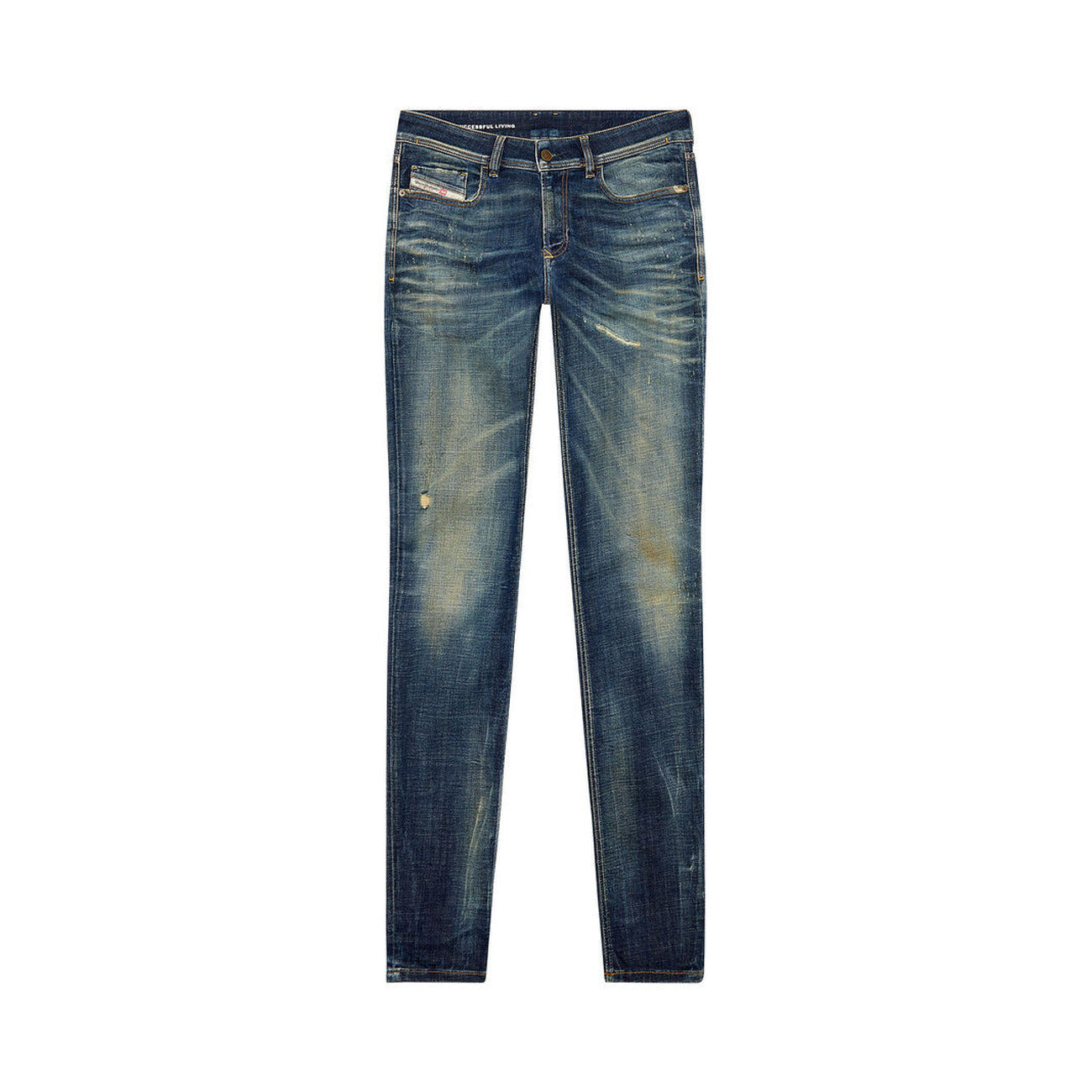Diesel - Diesel Men Jeans