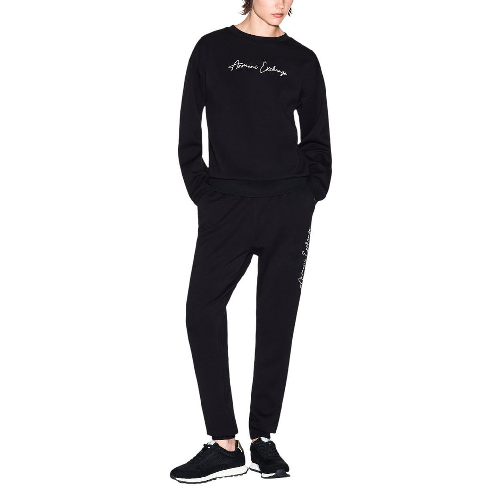 Armani Exchange - Armani Exchange  Women Trousers