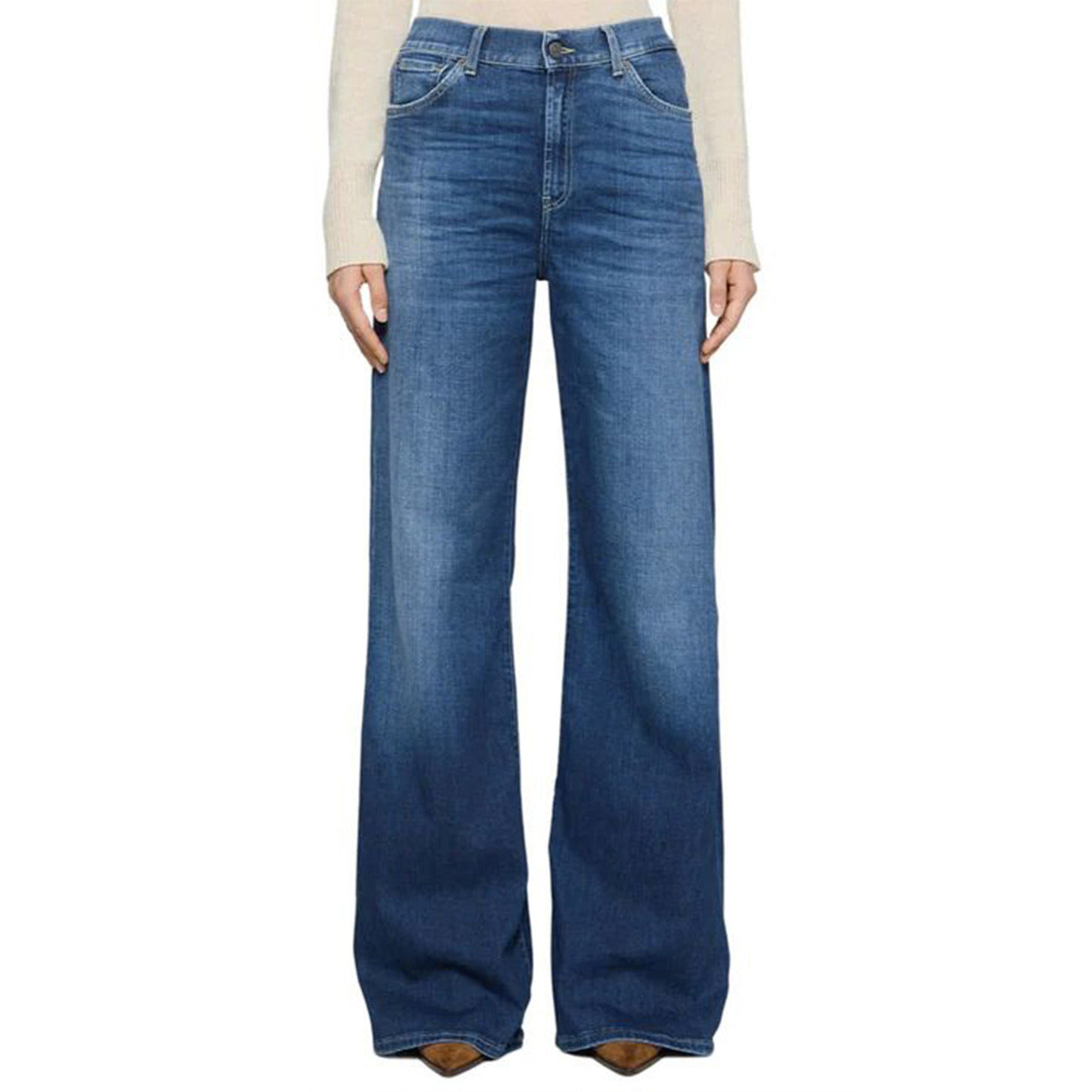 Dondup - Dondup  Women Jeans