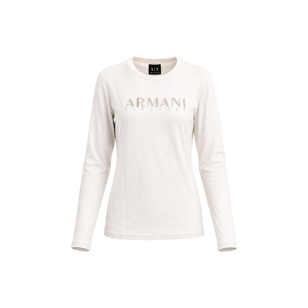 Armani Exchange - Armani Exchange  Women T-Shirt