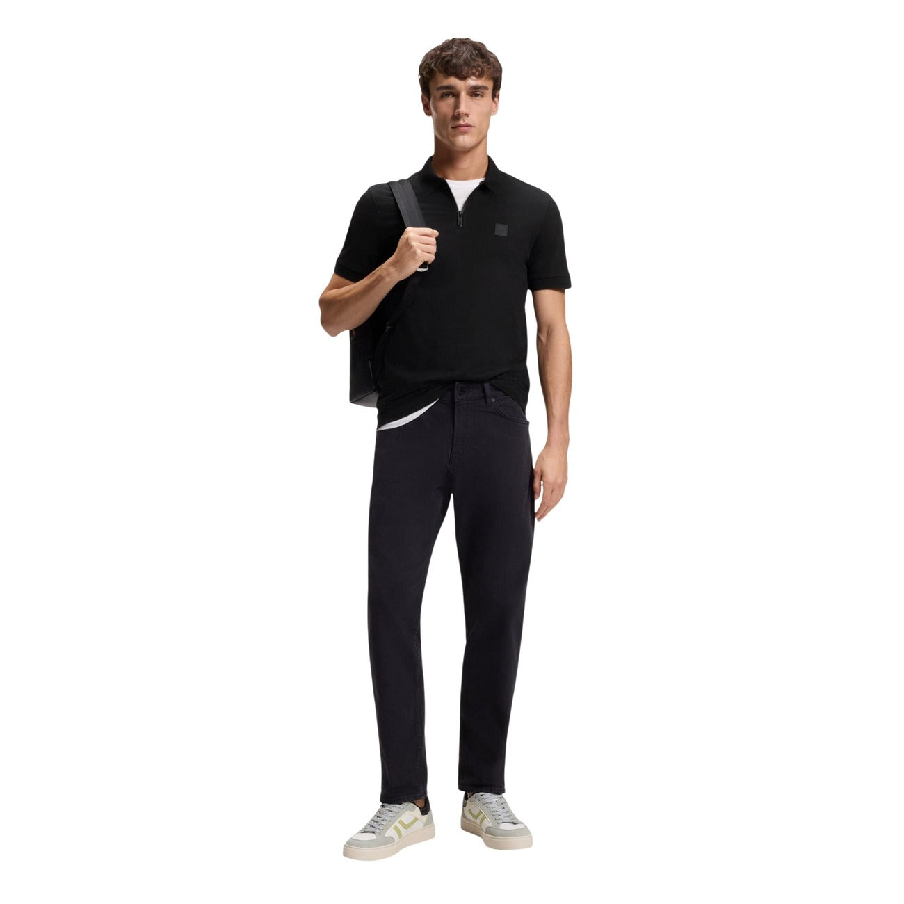 Boss - Boss Men Polo