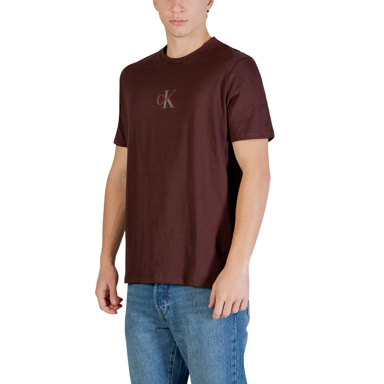 Calvin Klein Jeans - Calvin Klein Jeans Men T-Shirt