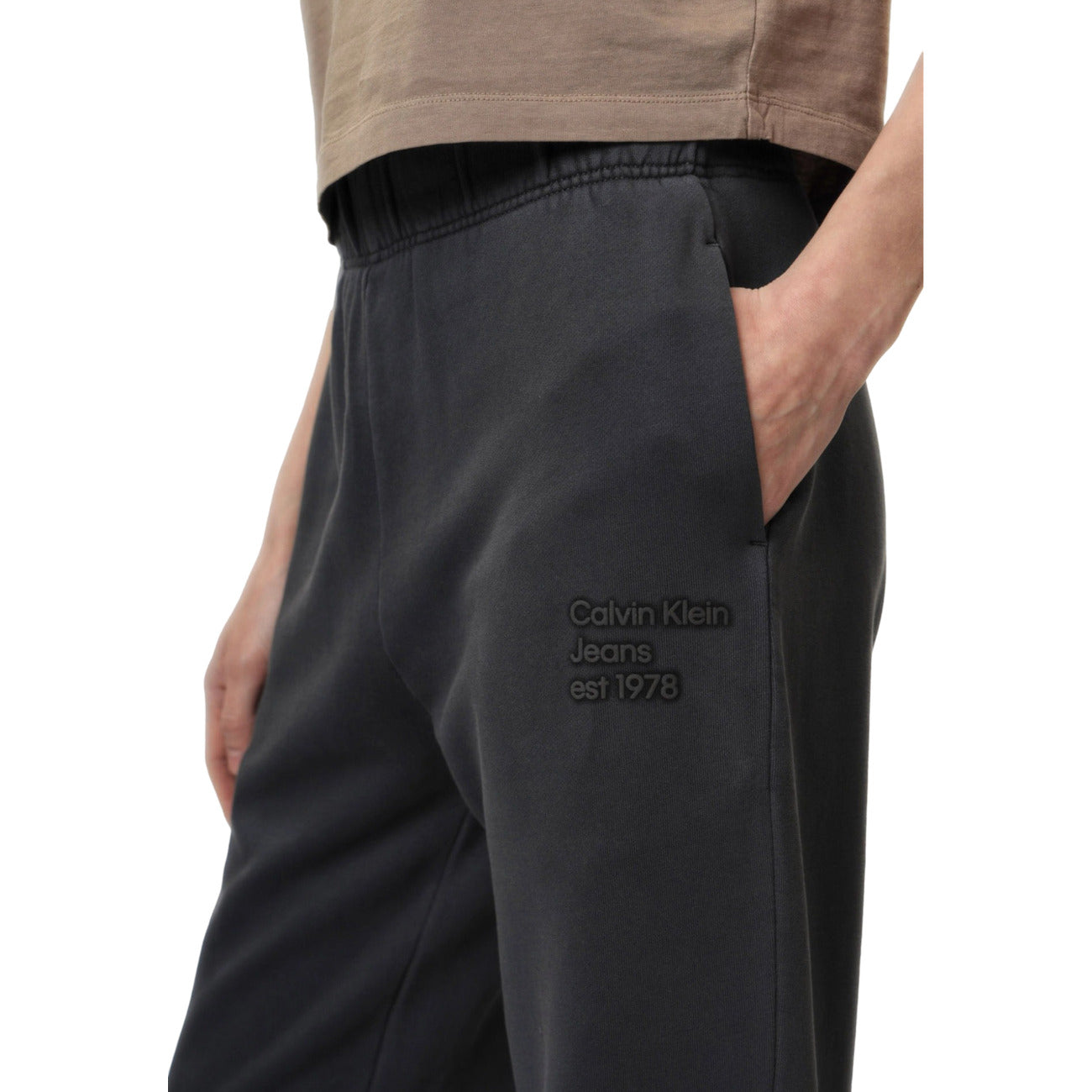 Calvin Klein Jeans - Calvin Klein Jeans  Women Trousers