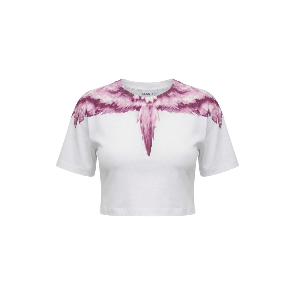 County Of Milan - County Of Milan  Women Top