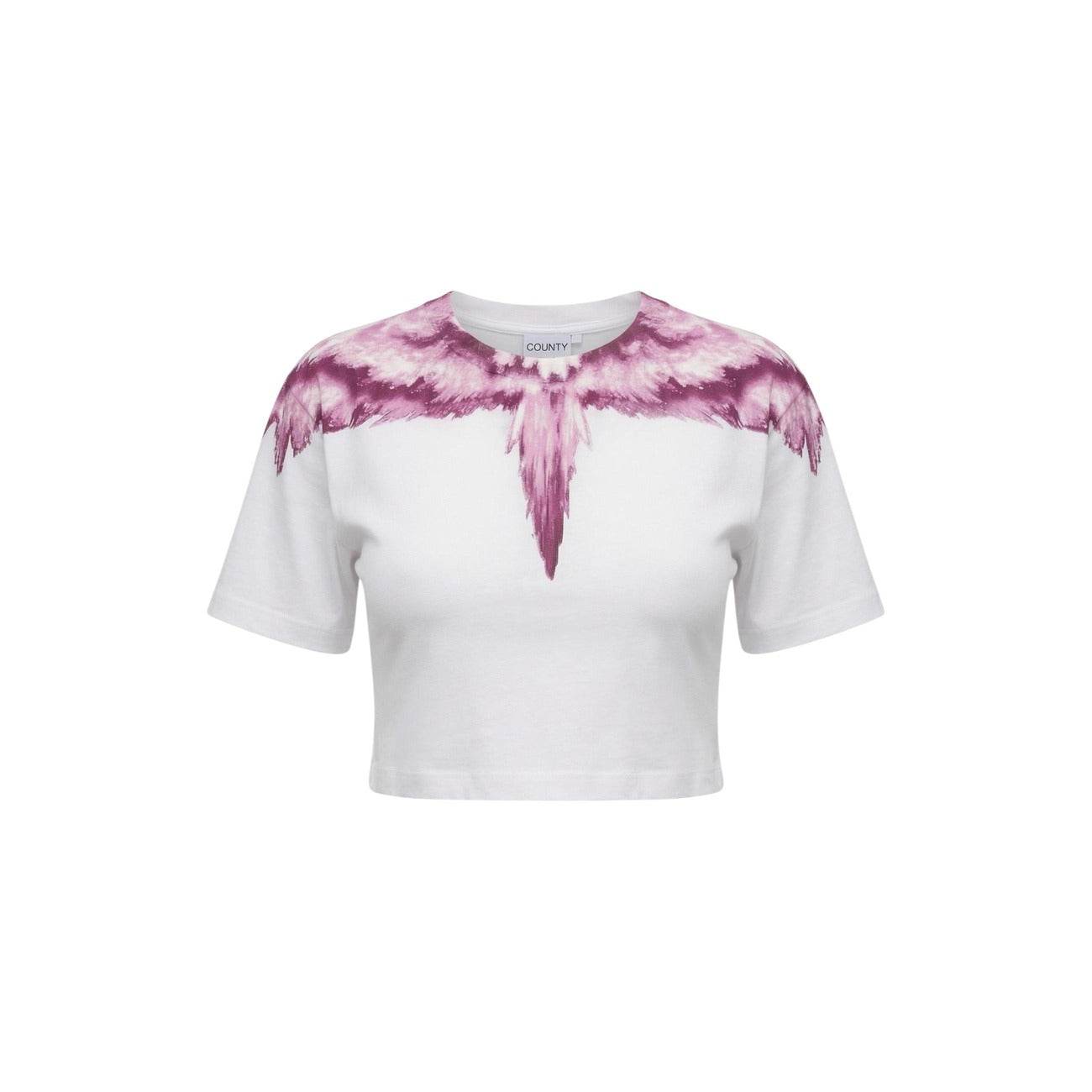 County Of Milan - County Of Milan  Women Top