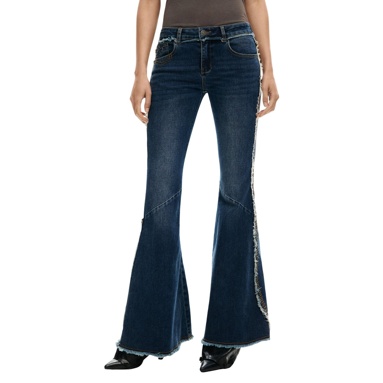 Desigual - Desigual  Women Jeans