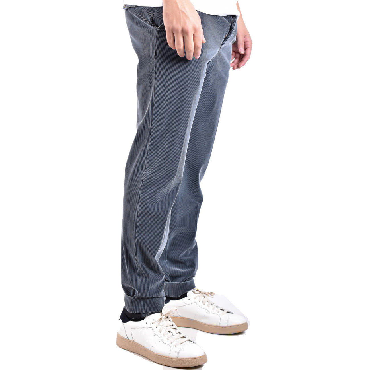 Rrd - Rrd Men Trousers