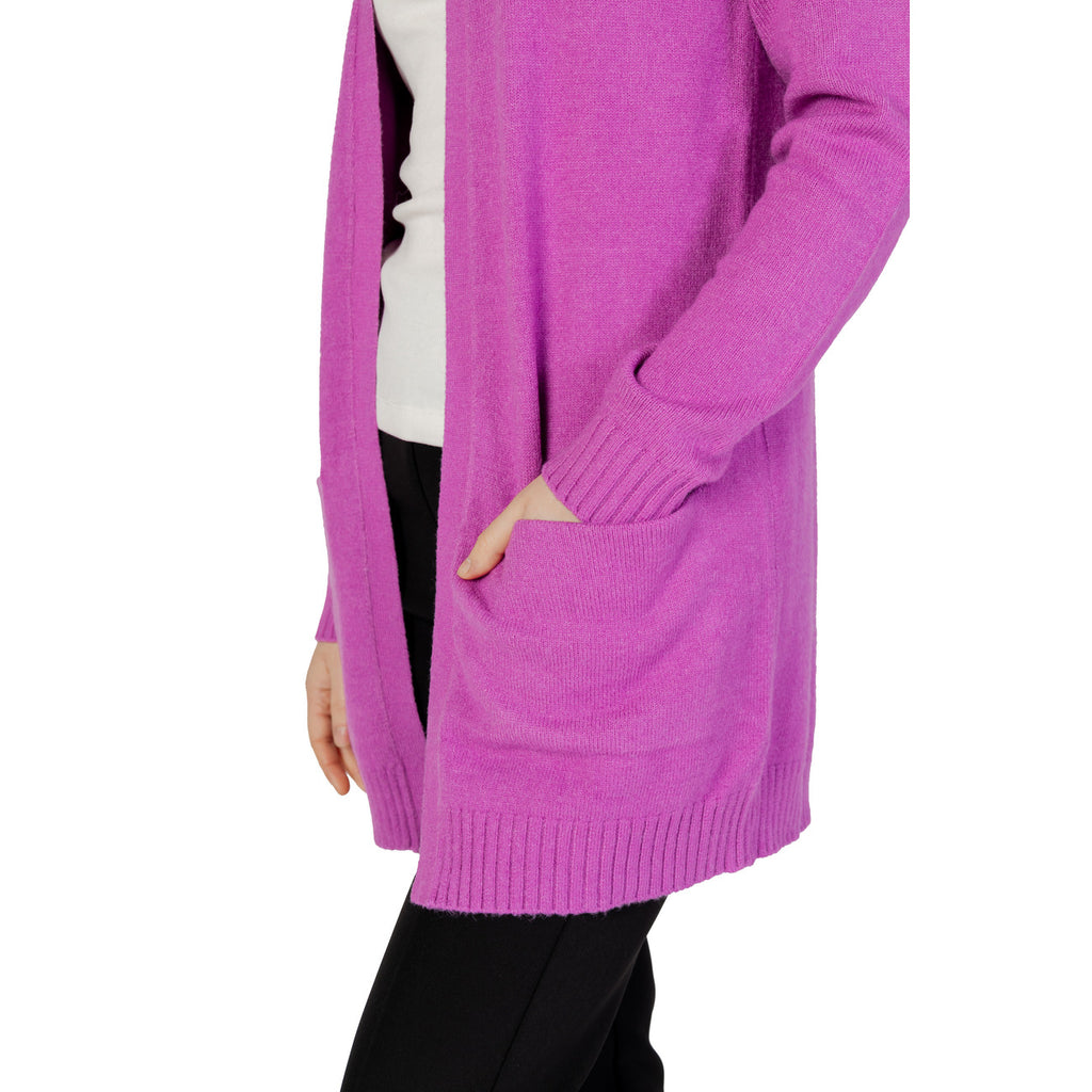 Vila Clothes - Vila Clothes  Women Cardigan