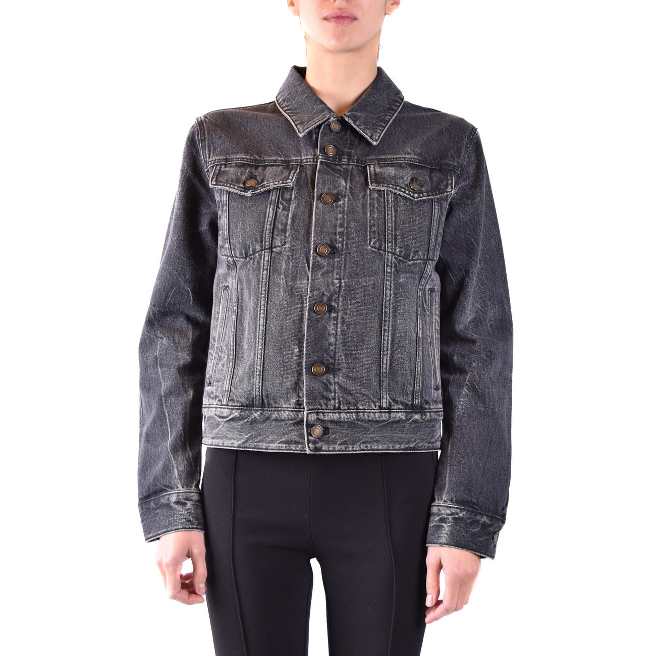 Saint Laurent - Saint Laurent  Women Blazer