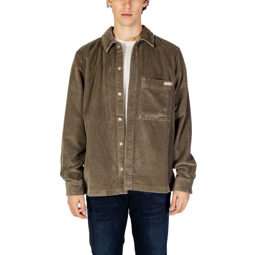Calvin Klein Jeans - Calvin Klein Jeans Men Shirt