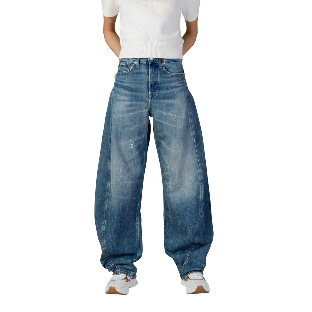 Tommy Hilfiger Jeans - Tommy Hilfiger Jeans  Women Jeans