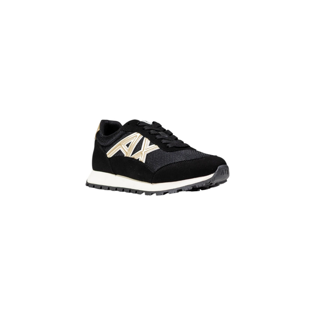 Armani Exchange - Armani Exchange Men Sneakers