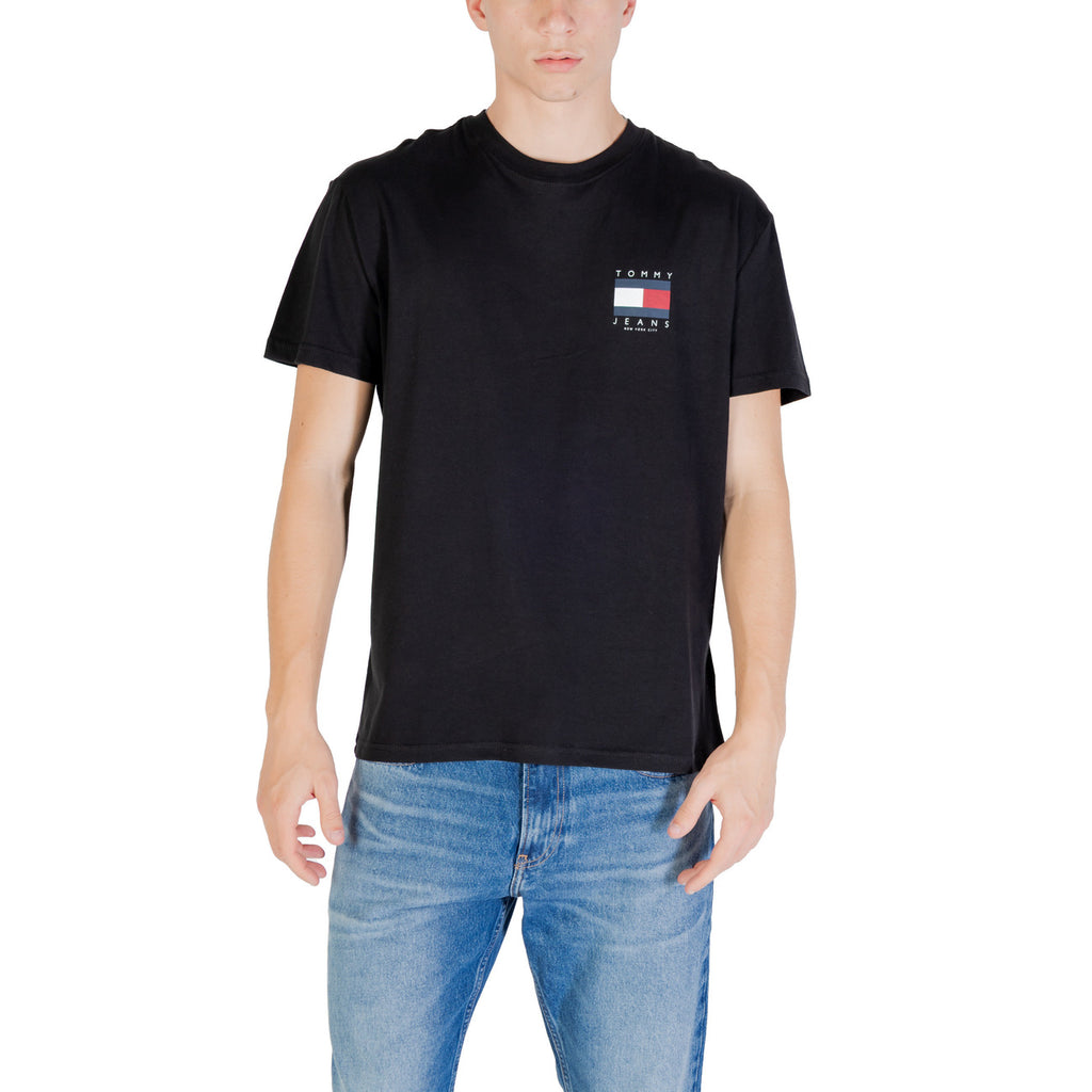 Tommy Hilfiger Jeans - Tommy Hilfiger Jeans Men T-Shirt