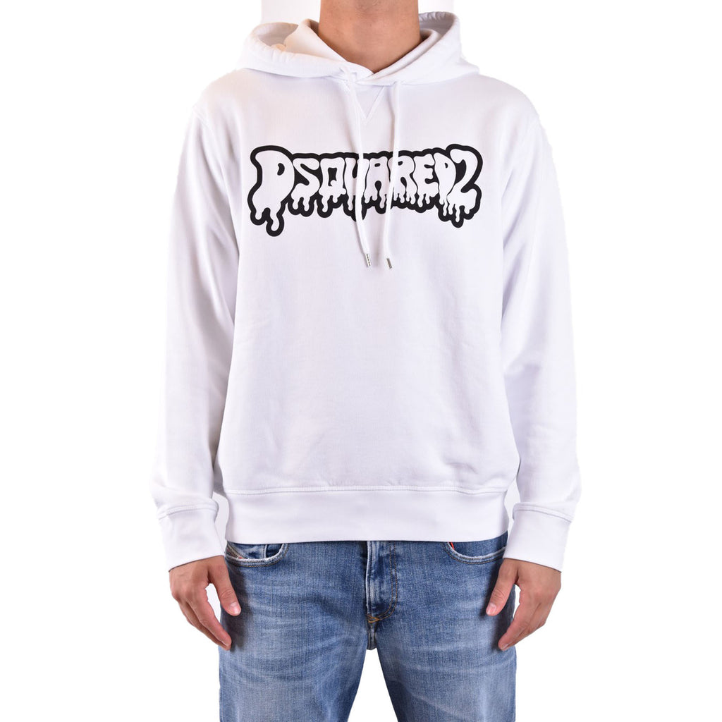 Dsquared2 - Dsquared2 Men Sweatshirts
