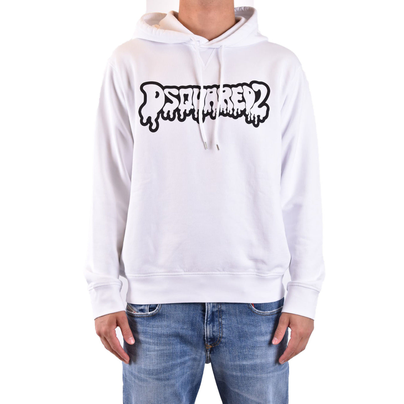 Dsquared2 - Dsquared2 Men Sweatshirts