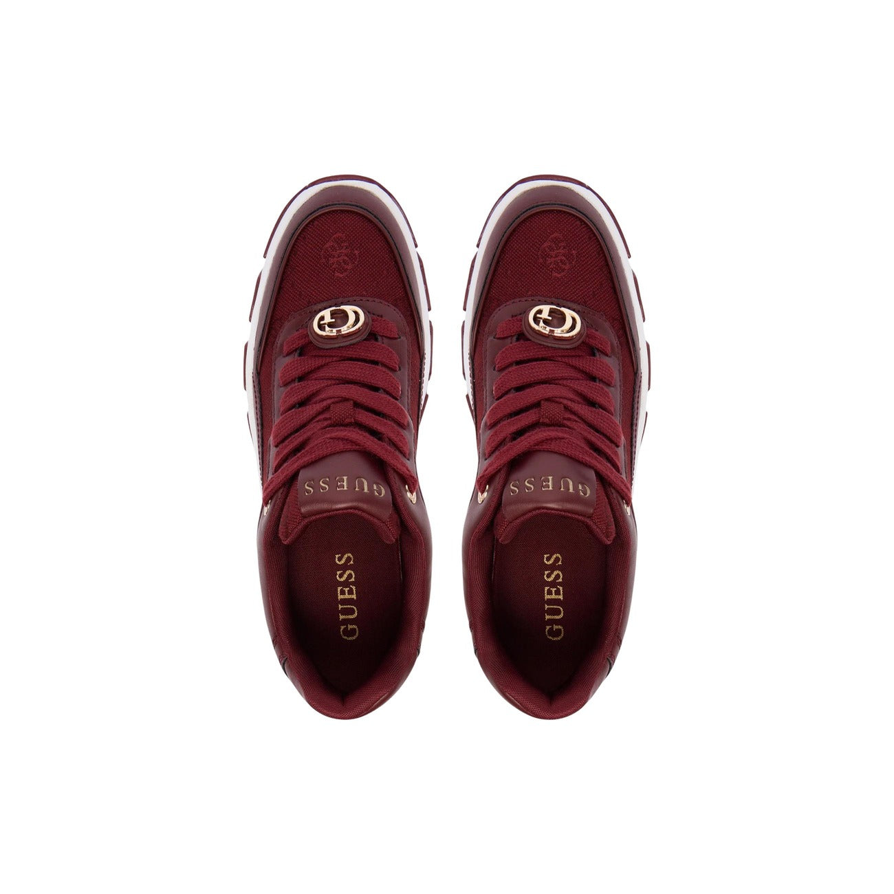 Guess - Guess Women Sneakers
