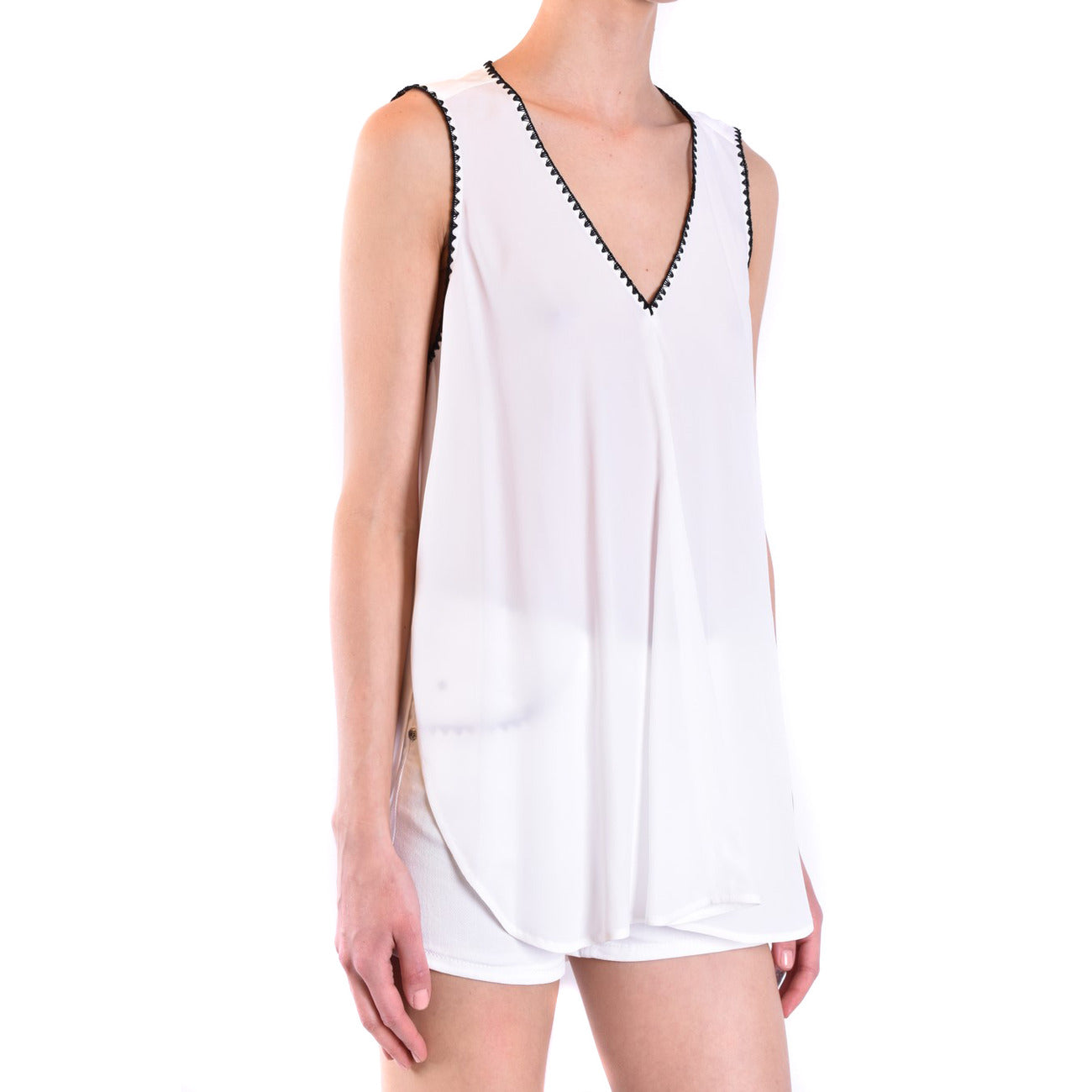 Dondup - Dondup  Women Undershirt