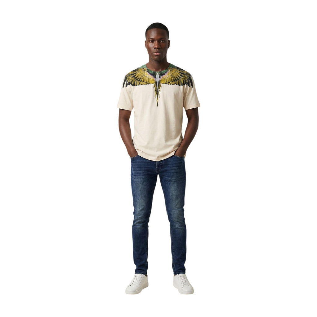 County Of Milan - County Of Milan Men T-Shirt