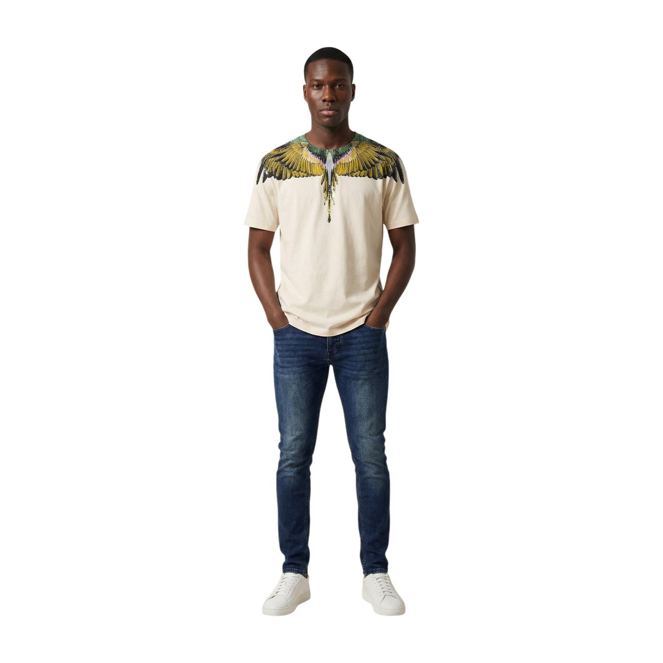 County Of Milan - County Of Milan Men T-Shirt