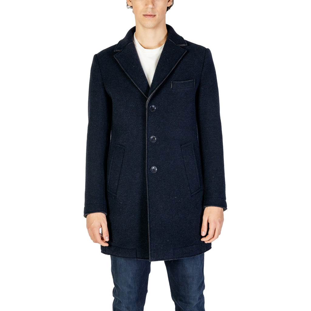 Hydra Clothing - Hydra Clothing Men Coat