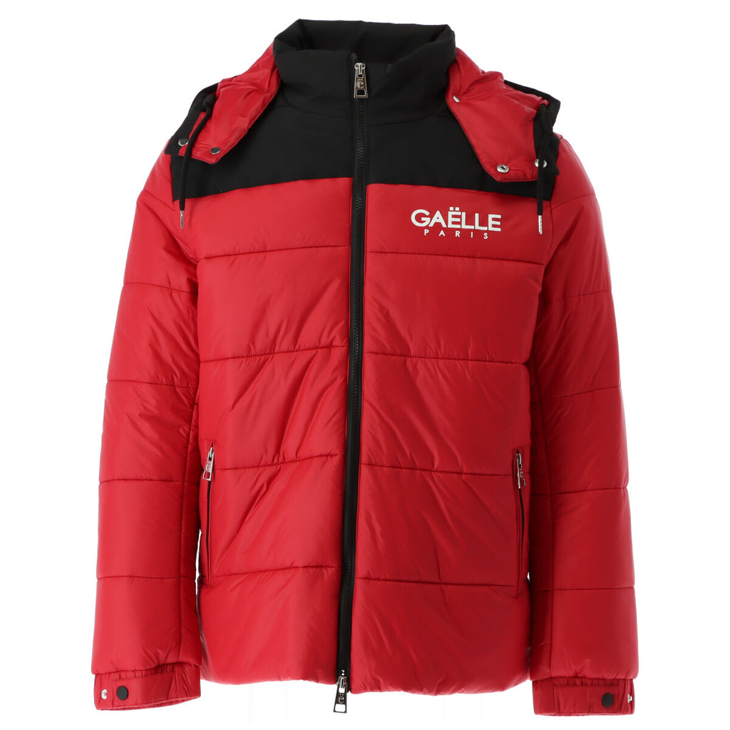 Gaelle Paris - Gaelle Paris Men Jacket