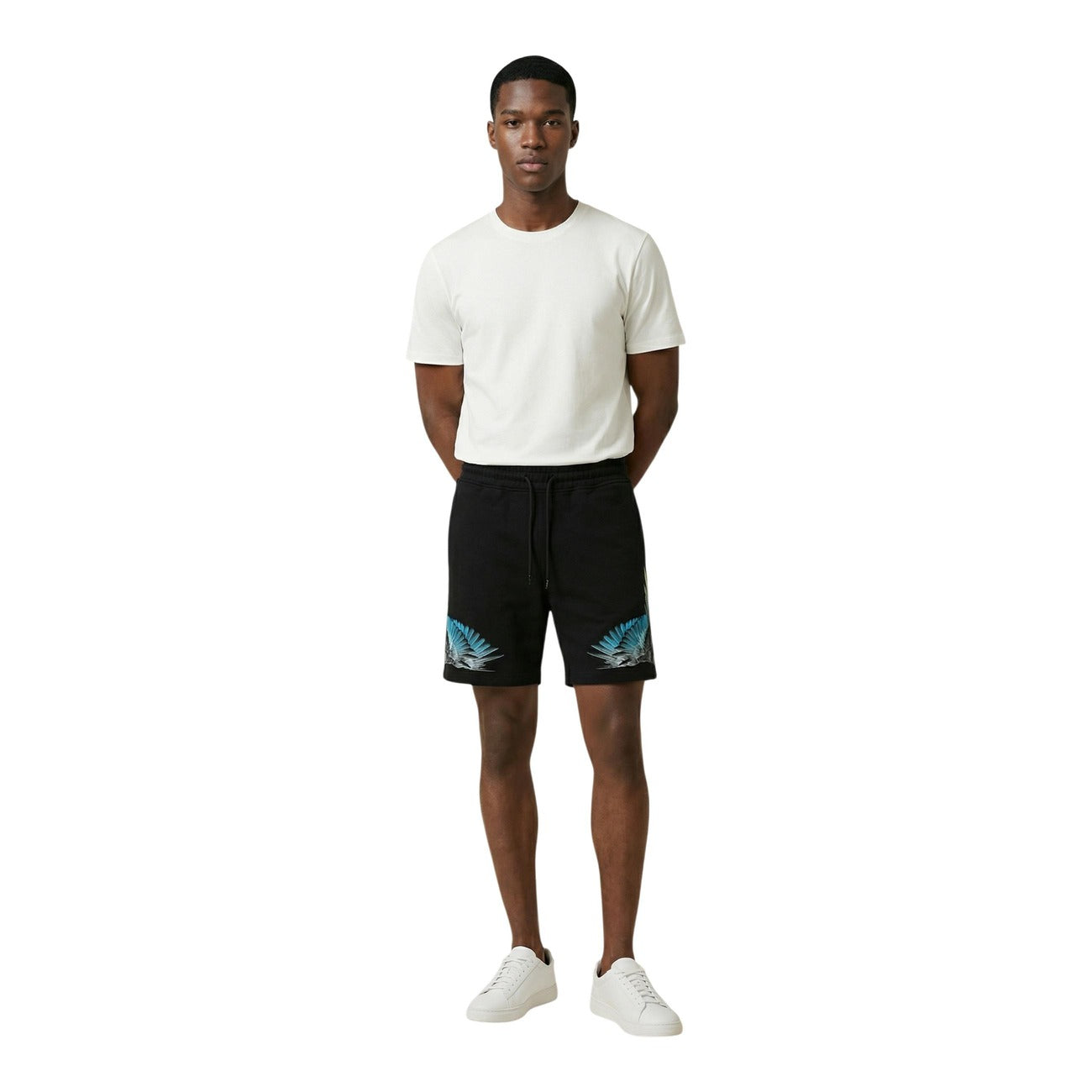 County Of Milan - County Of Milan Men Shorts
