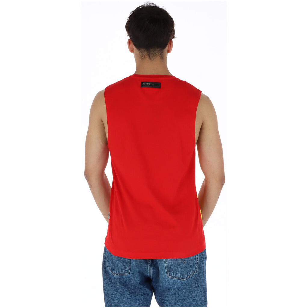 Plein Sport - Plein Sport Men Undershirt