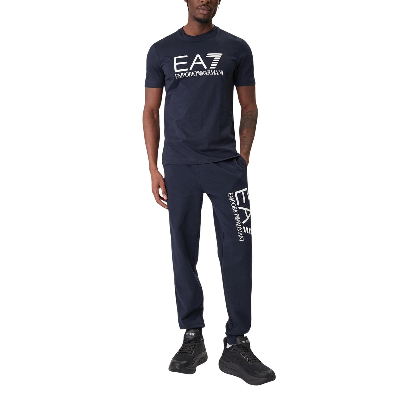 Ea7 - Ea7 Men T-Shirt