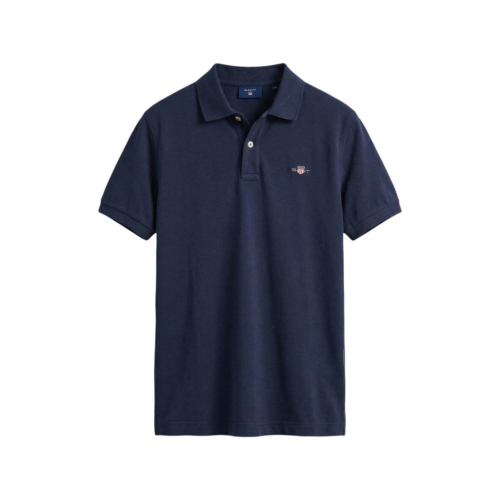 Gant - Gant Men Polo