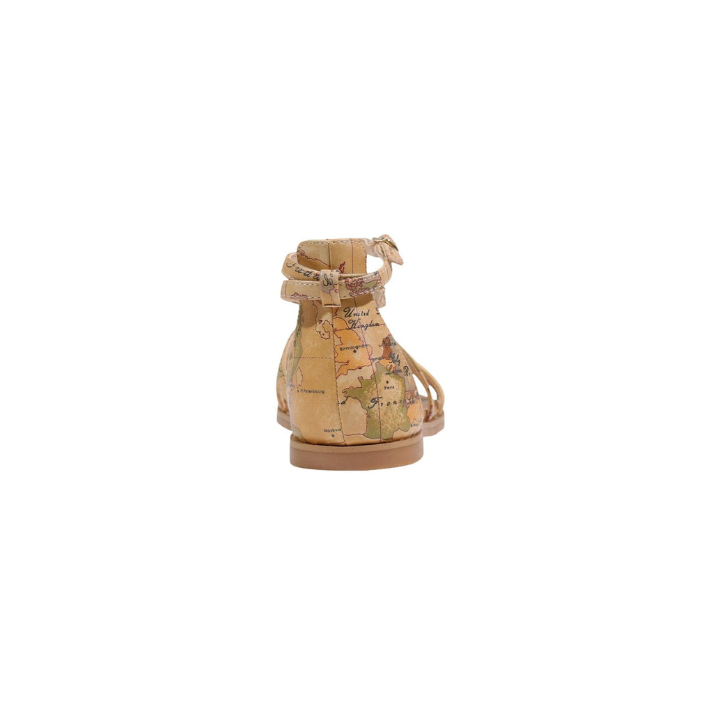 Alviero Martini Prima Classe - Alviero Martini Prima Classe Women Sandals