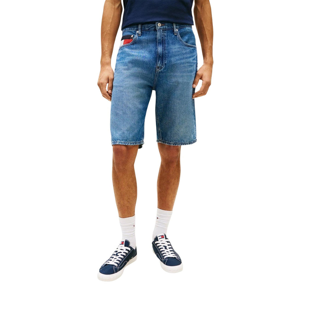 Tommy Hilfiger Jeans - Tommy Hilfiger Jeans Men Shorts
