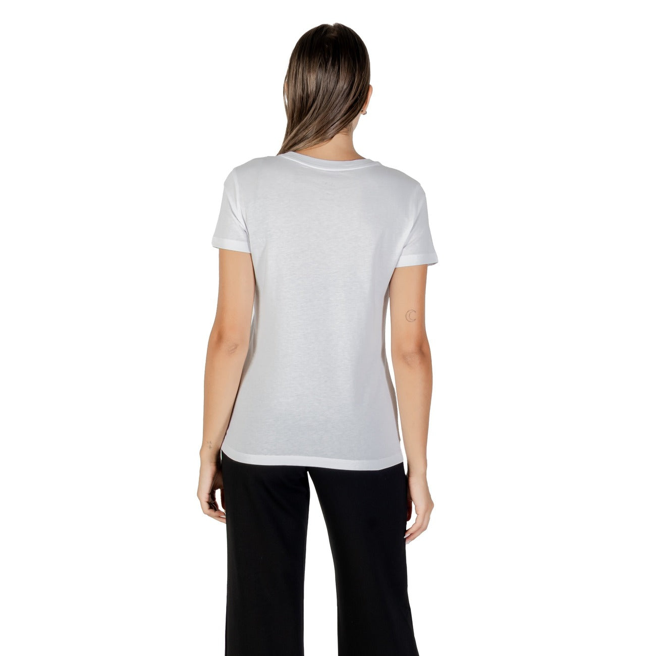 Armani Exchange - Armani Exchange  Women T-Shirt