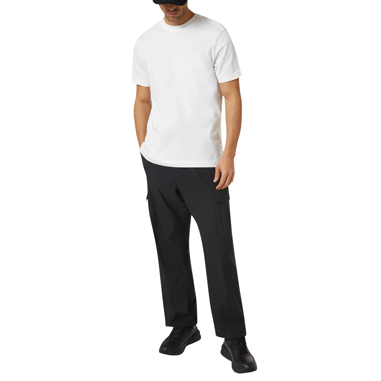 Calvin Klein Jeans - Calvin Klein Jeans Men T-Shirt
