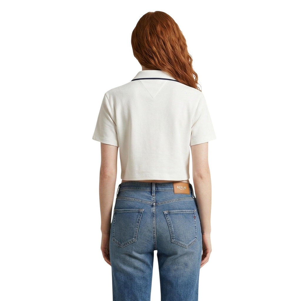 Tommy Hilfiger Jeans - Tommy Hilfiger Jeans  Women Top