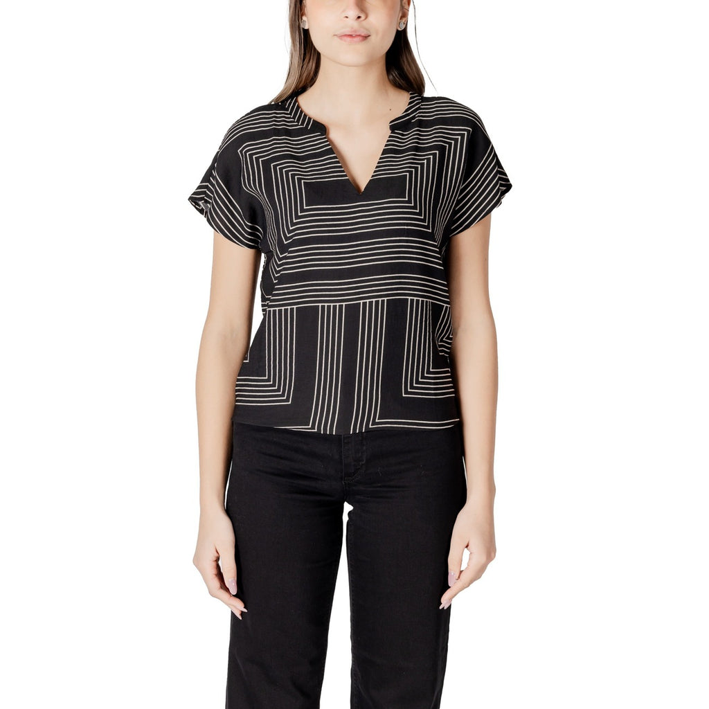 Jacqueline De Yong - Jacqueline De Yong  Women T-Shirt