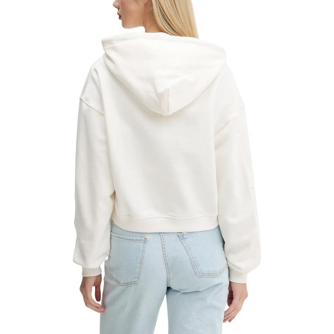 Tommy Hilfiger Jeans - Tommy Hilfiger Jeans  Women Sweatshirts