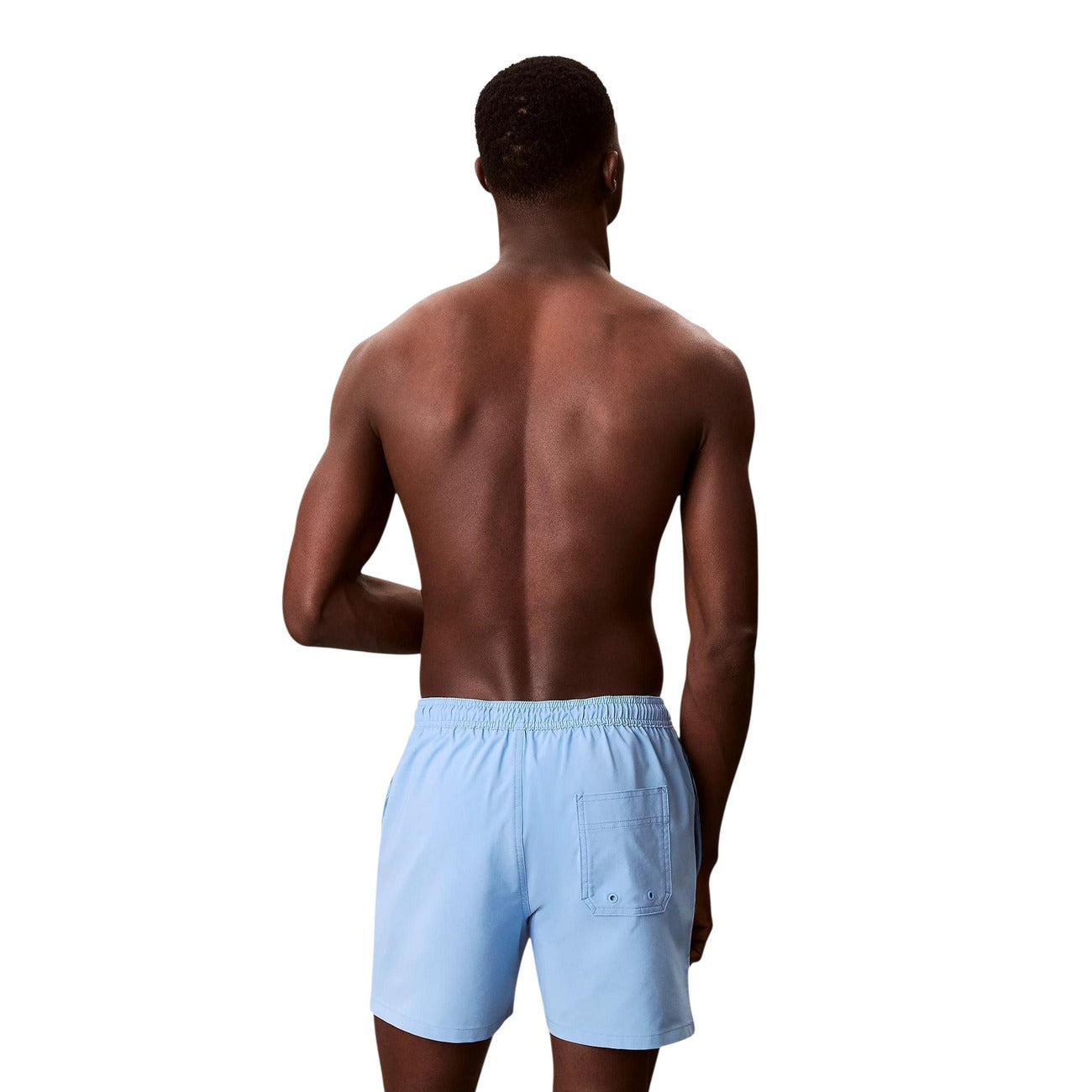 Calvin Klein Jeans - Calvin Klein Jeans Men Swimwear