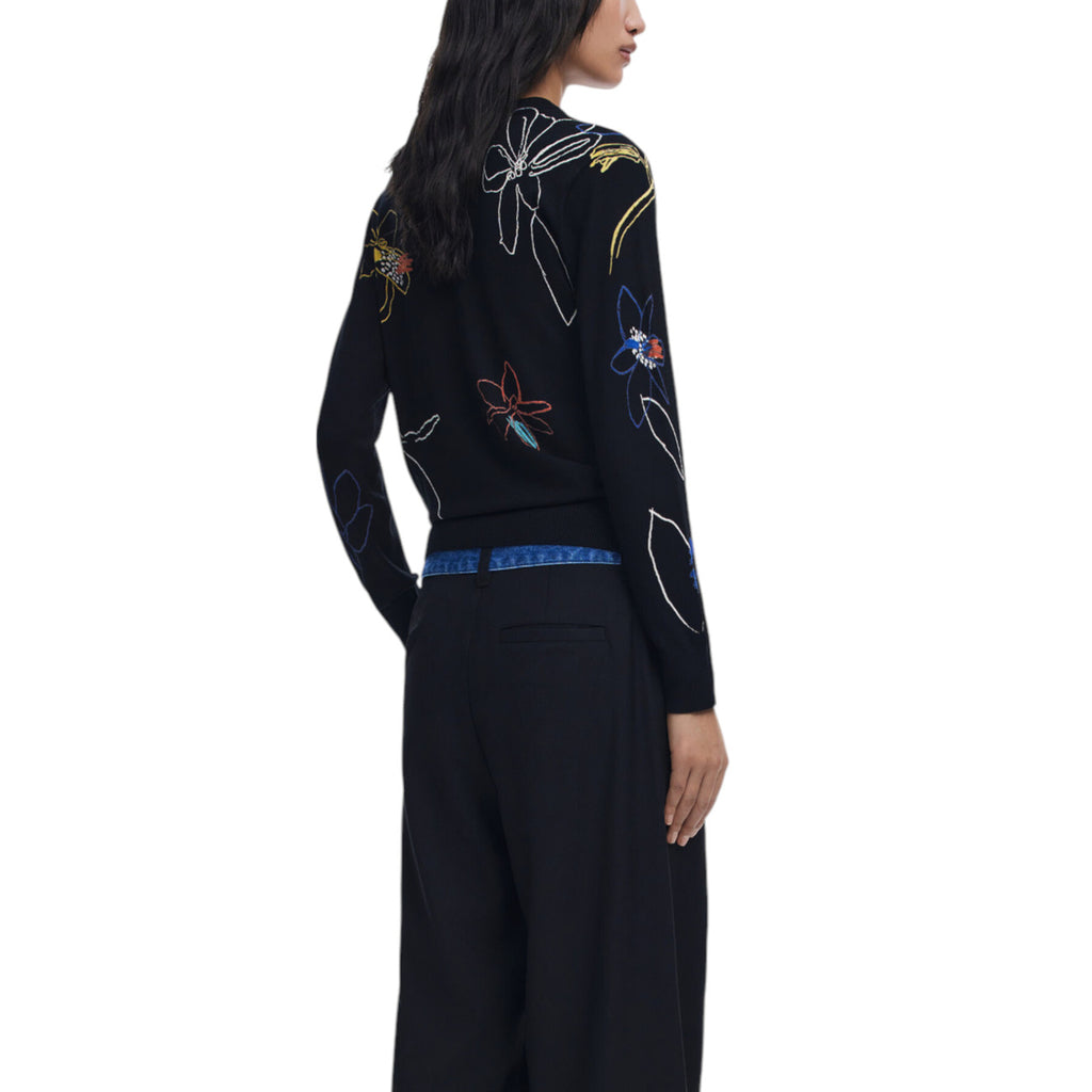 Desigual - Desigual  Women Knitwear