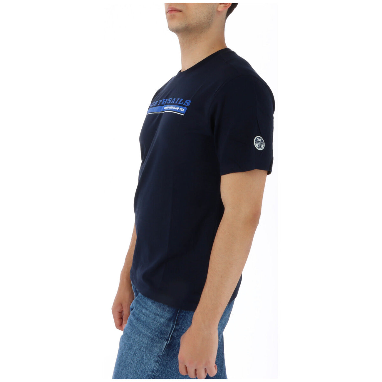 North Sails - North Sails Men T-Shirt
