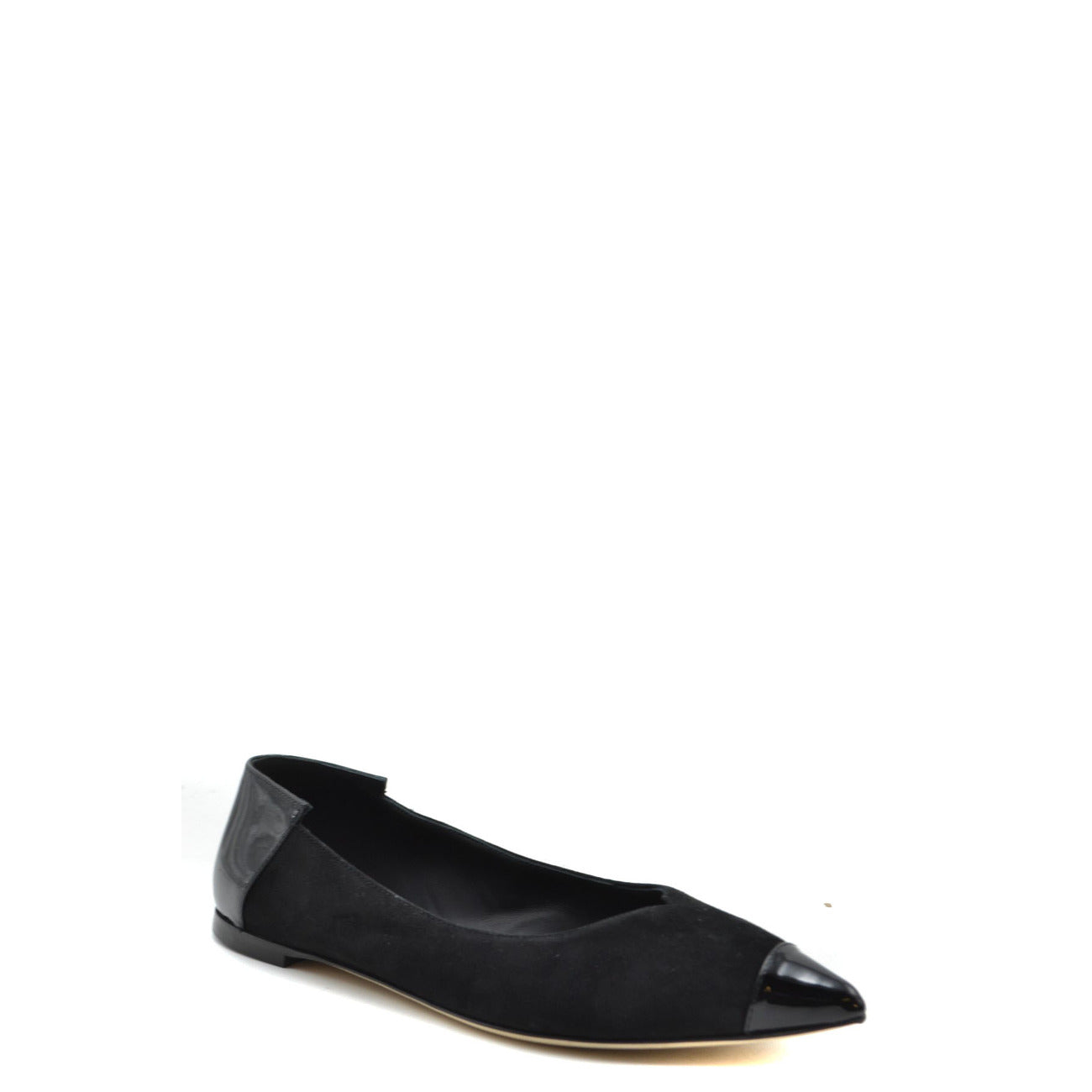 Giuseppe Zanotti - Giuseppe Zanotti  Women Ballet Pumps