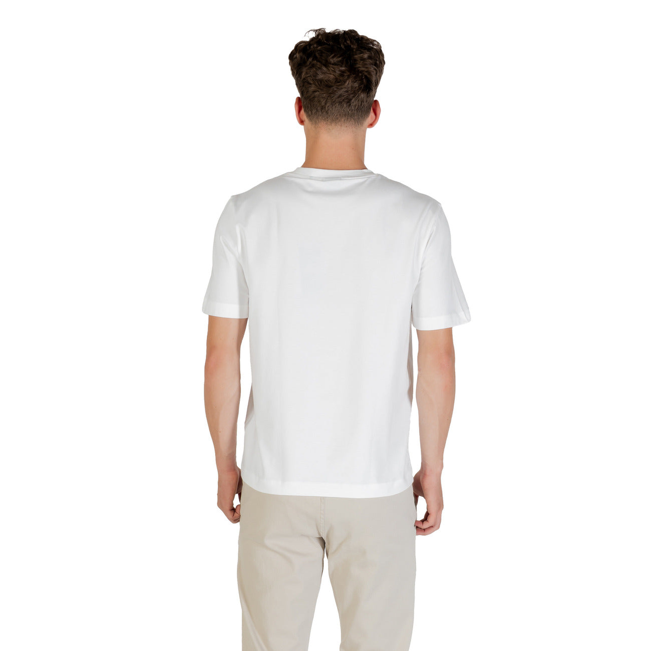 Boss - Boss Men T-Shirt