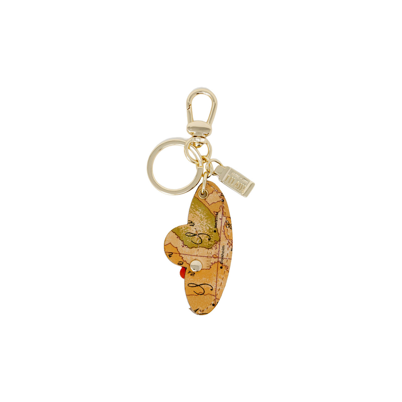 Alviero Martini Prima Classe - Alviero Martini Prima Classe  Women Key-ring