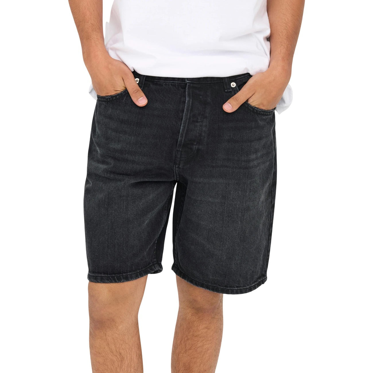 Only & Sons - Only & Sons Men Shorts